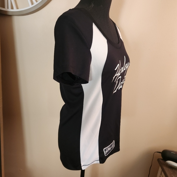 Harley-Davidson Short Sleeve - Picture 2 of 6